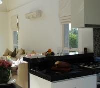 3 Bedroom Suite Living